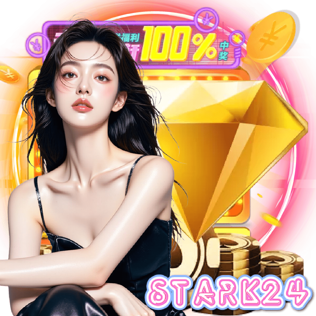 stark24 slot